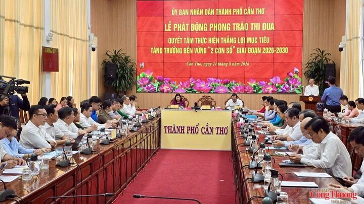 Quang cảnh tại buổi lễ.