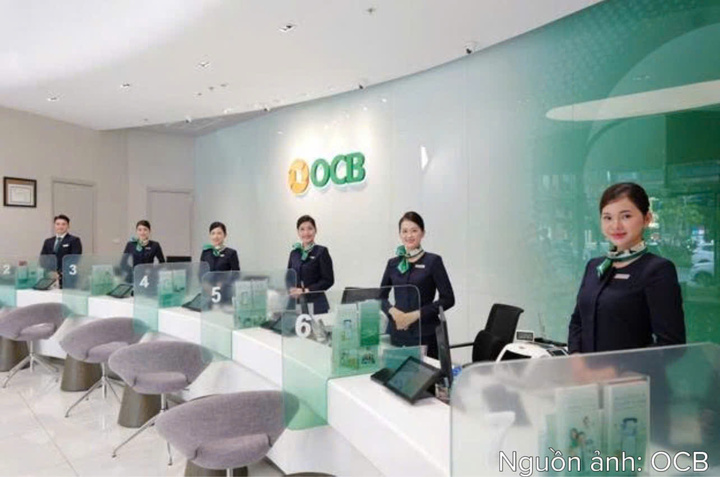Chiến lược phát triển bền vững ngày càng được đưa sâu hơn vào hoạt động kinh doanh và quản trị tại OCB.