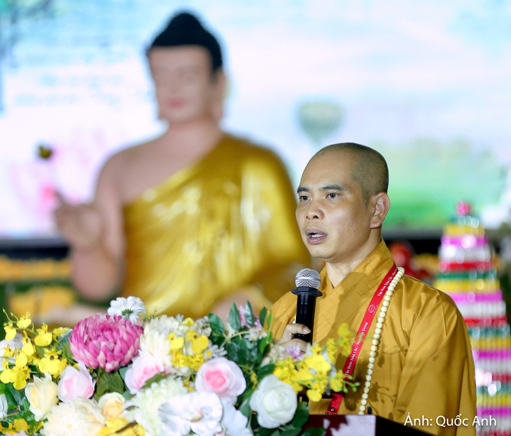 Đại đức Thích Trí Thịnh, Phó Trưởng ban Trị sự Giáo hội Phật giáo Việt Nam tỉnh Phú Thọ, Trụ trì chùa Kim Sơn Lạc Hồng