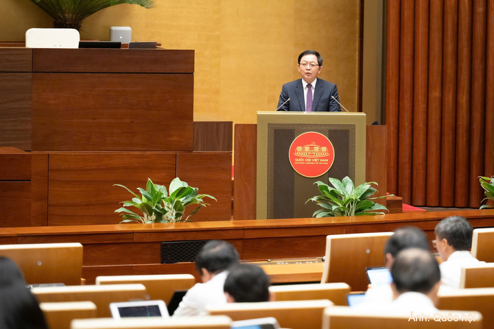 Phó Thủ tướng Chính phủ Hồ Quốc Dũng