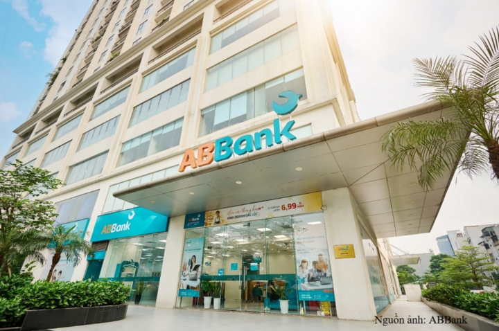 ABBANK thông qua phương án tăng vốn điều lệ gần 27.000 tỷ đồng - 1