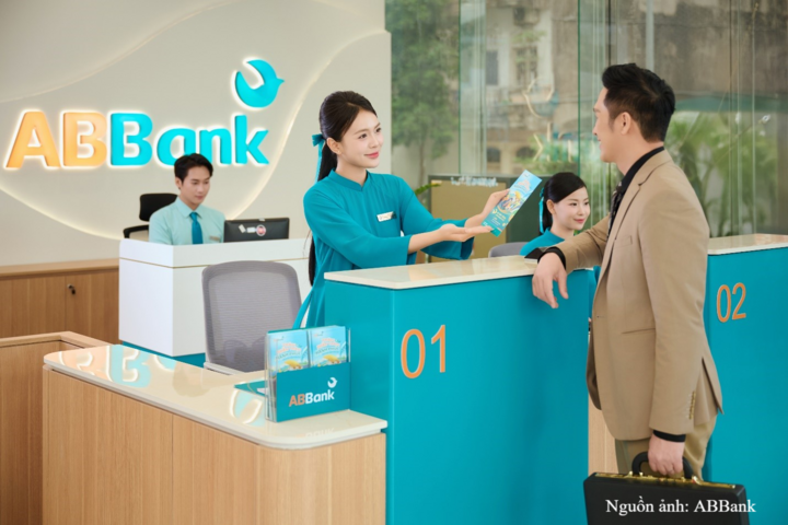 ABBANK thông qua phương án tăng vốn điều lệ gần 27.000 tỷ đồng - 2