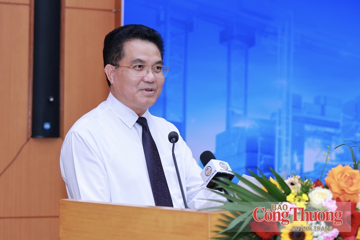 Ông Lê Quang Hòa, Phó Chủ tịch UBND tỉnh Hưng Yên