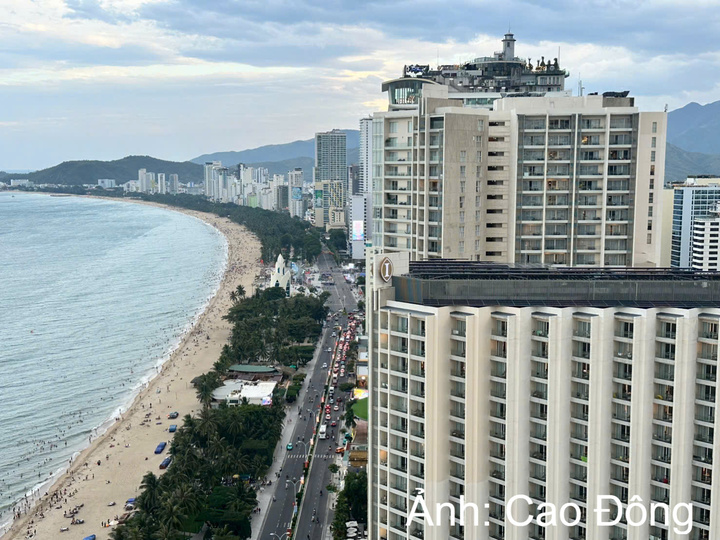 Thanh tra Chính phủ yêu cầu tỉnh Khánh Hòa khẩn trương xử lý dứt điểm các cơ sở nhà, đất dôi dư sau sắp xếp, tránh kéo dài, gây lãng phí nguồn lực nhà nước. Ảnh minh họa