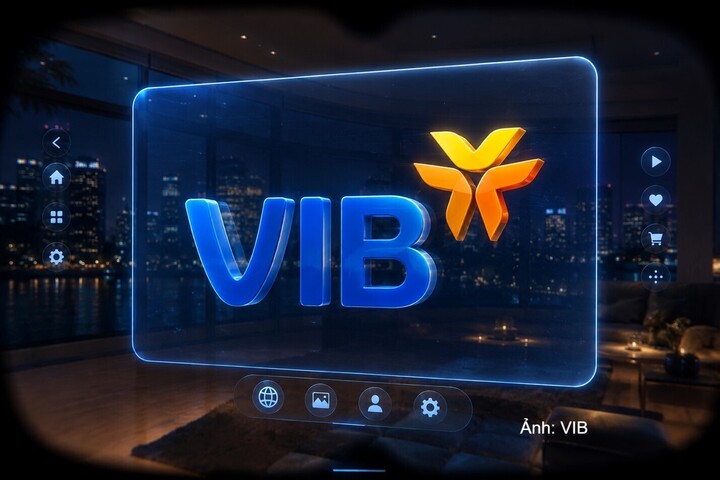 VIB cố định lãi suất vay mua nhà tới 5 năm - 1