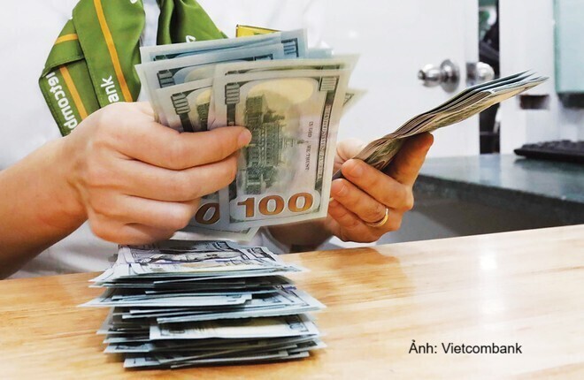 Tỷ giá USD/VND có thể nhạy cảm hơn trong những tháng cuối năm 2026.