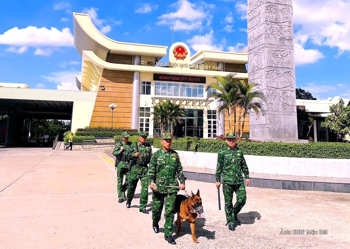 Đơn vị đã chỉ đạo các đội, trạm nghiệp vụ xây dựng kế hoạch cụ thể, phân công rõ trách nhiệm cho từng bộ phận, từng cán bộ, chiến sĩ; tăng cường nắm tình hình từ sớm, từ xa.