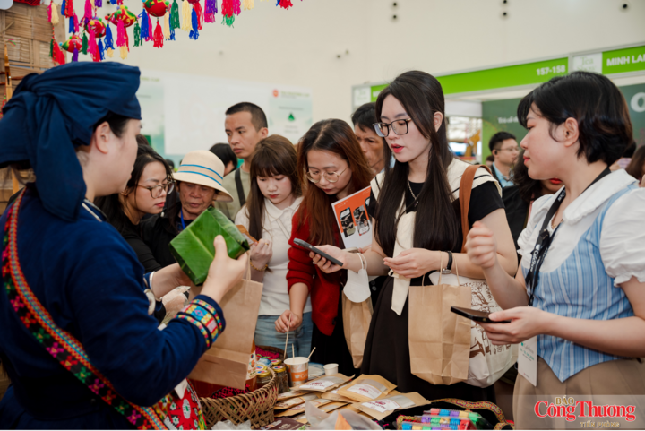 Cafe Show và Tea Show mở ra cơ hội kết nối giao thương