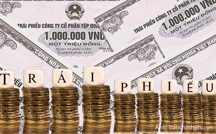 7 tháng đầu năm, tổng giá trị trái phiếu doanh nghiệp phát hành đạt gần 322,3 nghìn tỷ đồng, tăng 2,7% so với cùng kỳ.