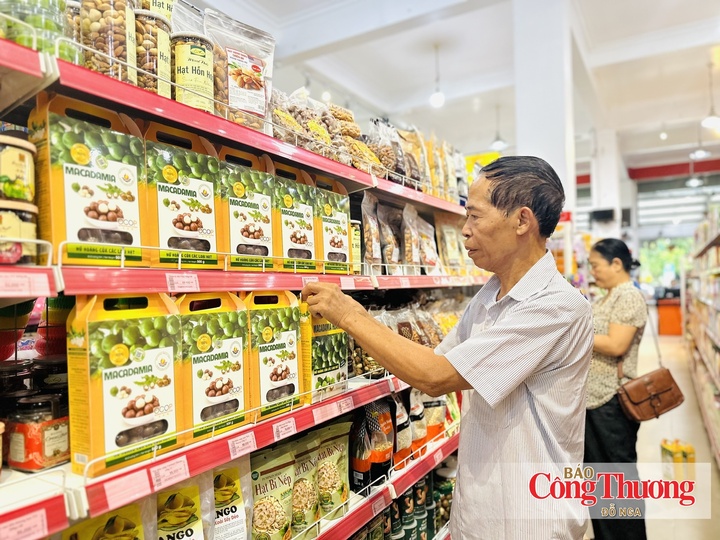 Nghị quyết số 87/NQ-CP đánh dấu bước chuyển chiến lược trong công tác bảo vệ quyền lợi người tiêu dùng.