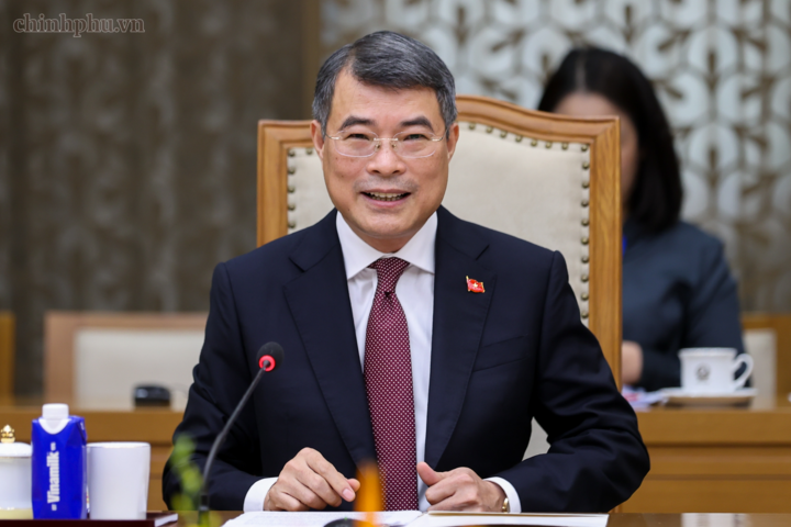Thủ tướng Chính phủ khẳng định Việt Nam luôn ủng hộ Ấn Độ phát huy vai trò ngày càng cao trên trường quốc tế, trong đó có vai trò Chủ nhà BRICS năm 2026 - Ảnh: chinhphu.vn/Nhật Bắc