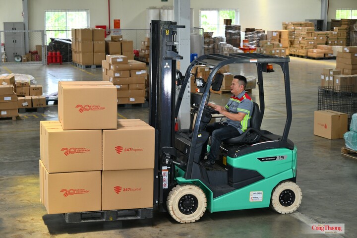 CBAM và các tiêu chuẩn xanh toàn cầu đặt ra thách thức không nhỏ, nhưng đồng thời cũng là cơ hội để doanh nghiệp Việt Nam tái cơ cấu sản xuất theo hướng bền vững.
