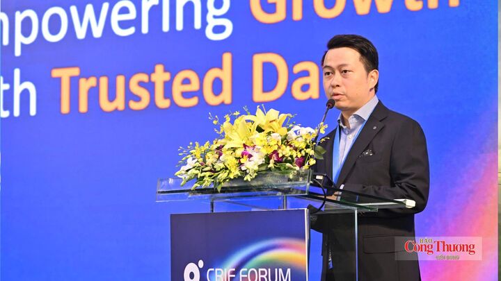 Ông Nguyễn Xuân Thọ, Phó Cục trưởng Cục Phát triển doanh nghiệp tư nhân và kinh tế tập thể, Bộ Tài chính