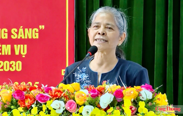 Từ người lính trên chiến trường, bà Rơ Châm H’Yéo bước sang một hành trình khác: xây dựng chính quyền, vận động đồng bào, chăm lo phụ nữ và vun đắp sự đoàn kết trong cộng đồng.