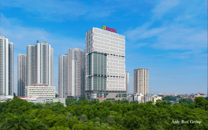 Việc nâng chuẩn năng lực vệ sinh được đặt trong tổng thể năng lực quản lý và vận hành bất động sản của TNPM.