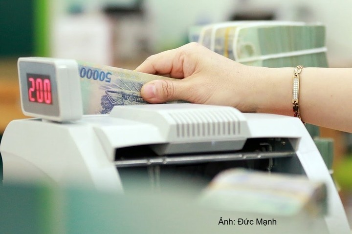 Xử lý và thu hồi nợ xấu luôn là nhiệm vụ trọng tâm của các tổ chức tín dụng.
