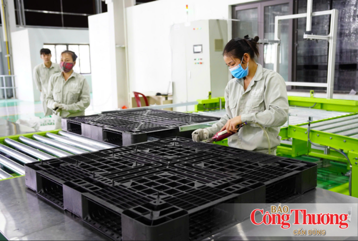 Các nhà sản xuất Việt Nam xuất khẩu hàng hoá sang EU được khuyến cáo chuẩn bị sớm và đầy đủ dữ liệu ESG.
