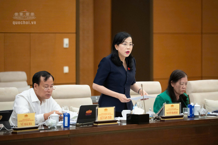 Chủ nhiệm Ủy ban Khoa học, Công nghệ và Môi trường của Quốc hội đề nghị làm rõ những thủ đoạn tinh vi trục lợi của Huấn Hoa Hồng, Hải Sapa.
