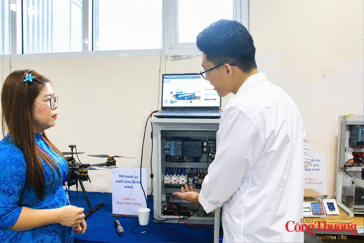 AI 'mở đường' cho lưới điện Việt Nam vận hành thông minh hơn - 3