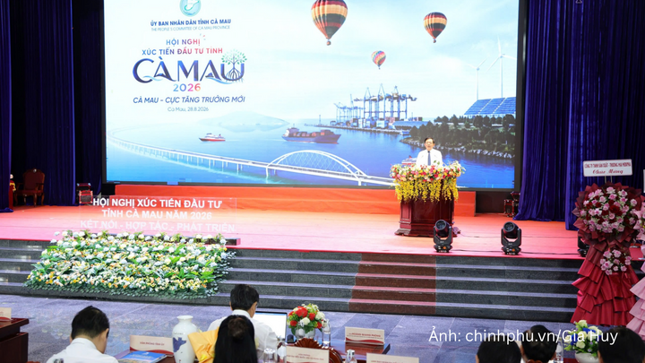 Phó Thủ tướng Hồ Quốc Dũng dự, phát biểu chỉ đạo tại Hội nghị.