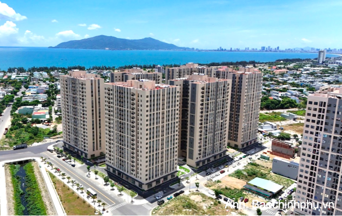 Chính phủ kiện toàn Ban Chỉ đạo Trung ương về chính sách nhà ở và thị trường bất động sản. Ảnh minh hoạ