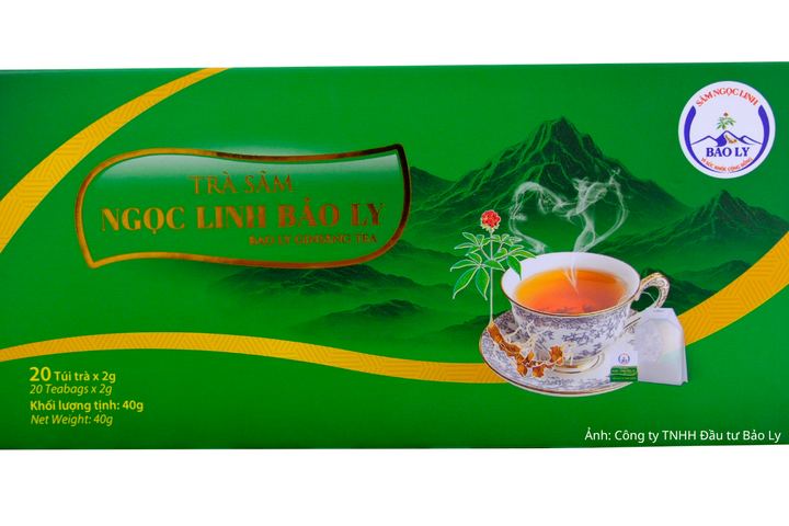 Công ty TNHH Đầu tư Bảo Ly đạt Top 10 Thương hiệu tin dùng quốc gia năm 2024.