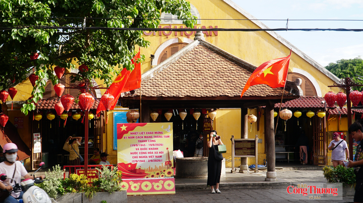 Chợ Hội An (phường Hội An)