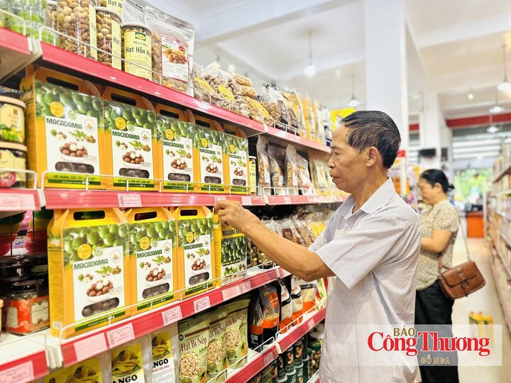 Sau 5 năm thực hiện Chỉ thị số 30-CT/TW hệ thống chính sách bảo vệ quyền lợi người tiêu dùng từng bước hoàn thiện