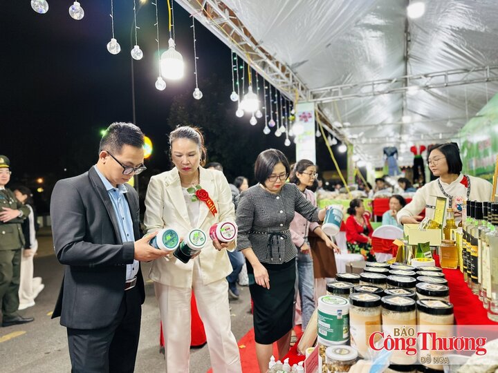 Chỉ thị số 30 đã phát huy hiệu quả rõ rệt, góp phần lan tỏa tinh thần bảo vệ quyền lợi người tiêu dùng tới mọi cấp, mọi ngành, mọi tầng lớp