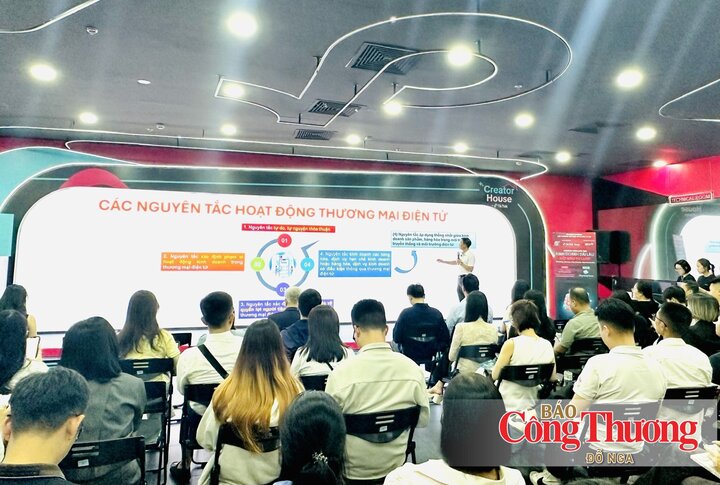 Chỉ thị số 30 đã được triển khai một cách nghiêm túc, quyết liệt và bài bản từ trung ương đến địa phương và cộng đồng doanh nghiệp