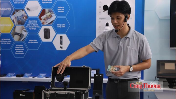 Hiện Chính phủ đang đẩy mạnh chuẩn hóa, kết nối, chia sẻ và làm sạch dữ liệu, hướng tới xây dựng hệ thống dữ liệu “đúng, đủ, sạch, sống”, qua đó nâng cao hiệu quả quản trị quốc gia, đồng thời tạo lập môi trường đầu tư, sản xuất, kinh doanh minh bạch, thuận lợi.