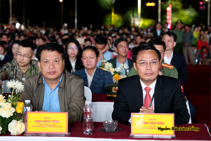 Lâm Đồng đón hơn 16,46 triệu lượt khách mùa du lịch hè 2026 - 3