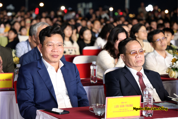 Lâm Đồng đón hơn 16,46 triệu lượt khách mùa du lịch hè 2026 - 4