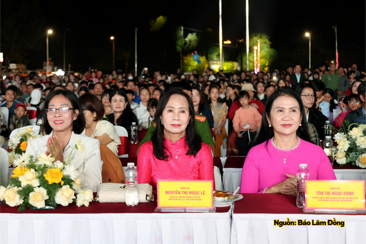 Lâm Đồng đón hơn 16,46 triệu lượt khách mùa du lịch hè 2026 - 5