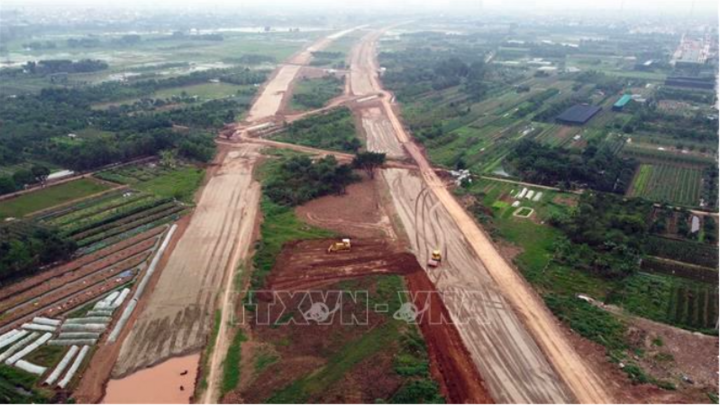 Chính phủ yêu cầu đẩy nhanh tiến độ thực hiện các dự án cao tốc ở khu vực phía Bắc, nhất là các dự án dự kiến hoàn thành trong năm 2026.