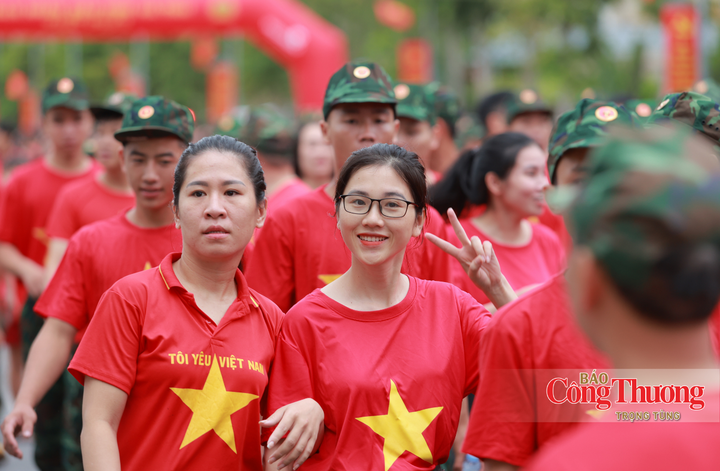 Thông qua các hoạt động trải nghiệm, kết nối cộng đồng và không gian tương tác về lối sống xanh, Net Zero kết hợp cùng công tác tuyên truyền, vận động thể chất, sự kiện đã thực sự trở thành một điểm nhấn văn hóa - thể thao có sức ảnh hưởng trên phạm vi toàn quốc.