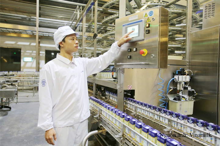 Dòng vốn đầu tư liên tục đổ về các khu chế xuất, khu công nghiệp TP. Hồ Chí Minh là minh chứng cho sức hút của mô hình phát triển mới.