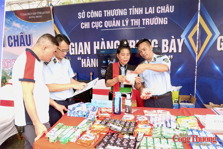 Theo nhiều người dân, việc được trang bị kỹ năng nhận diện hàng thật - giả rất cần thiết, đặc biệt là người dân tại khu vực nông thôn.