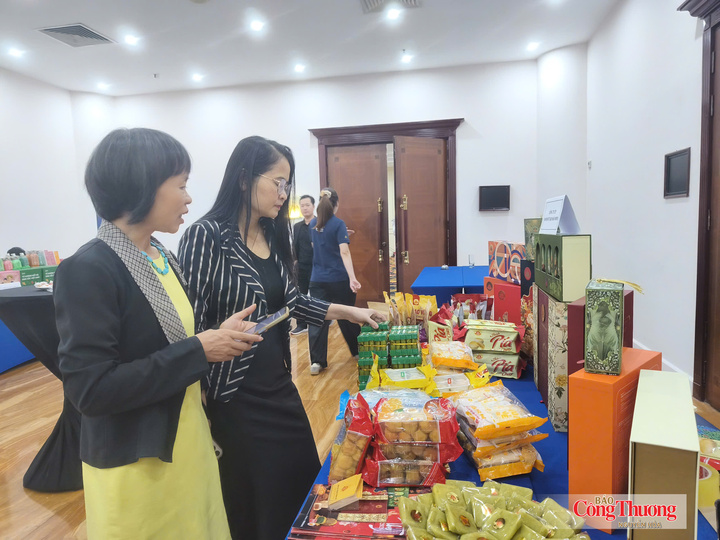Sản xuất xanh hiện là xu hướng toàn cầu và là lựa chọn tất yếu đối với doanh nghiệp Việt.