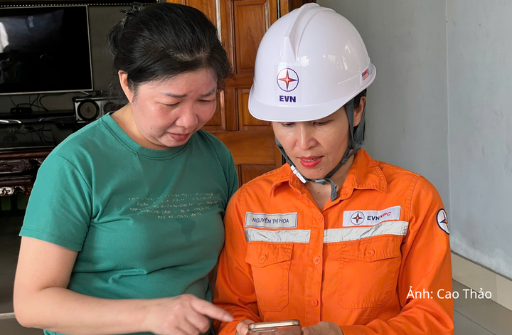 CTĐL Hà Tĩnh đẩy mạnh truyền thông trên các phương tiện thông tin đại chúng về an toàn điện.
