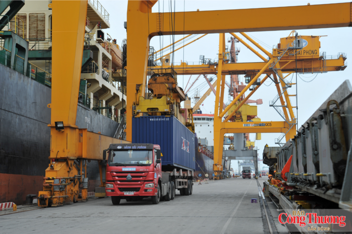 Ngoại giao kinh tế góp phần mở rộng không gian thị trường, thu hút nguồn lực bên ngoài và tạo điều kiện để doanh nghiệp Việt Nam tham gia sâu hơn vào chuỗi giá trị toàn cầu.
