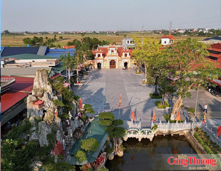 Tên Đồng Bằng đã đi từ bến đò vào sách địa dư, từ ký ức dân gian lên bản đồ hành chính. Chặng đường tiếp theo phải đưa tên đất ấy thành địa chỉ của văn hóa, giáo dục, kinh tế và lòng nhân ái.