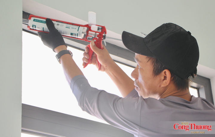 Đếm ngược ngày khai giảng đặc biệt ở trường nội trú biên giới Gia Lai - 10