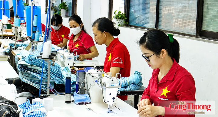 Nghị quyết 68 đặt mục tiêu đến năm 2030 có 2 triệu doanh nghiệp, khu vực tư nhân đóng góp 55-58% GDP.
