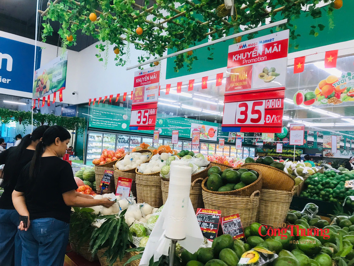 Tổ chức xã hội là cầu nối cần thiết giữa người tiêu dùng, doanh nghiệp và cơ quan quản lý nhà nước.