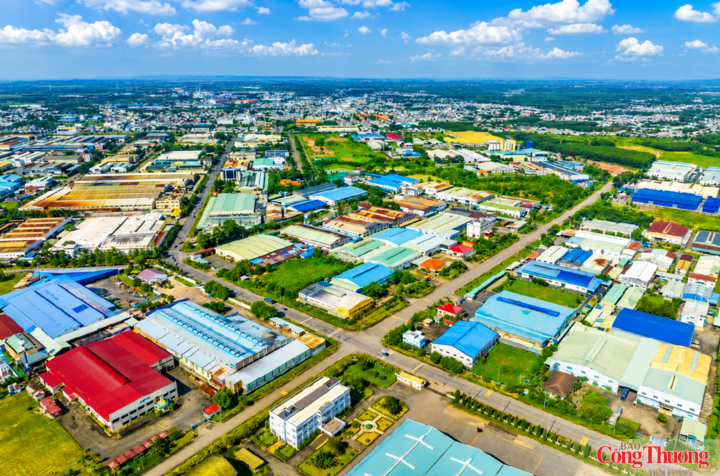 Lũy kế từ đầu năm đến ngày 20/8, TP. Đồng Nai thu hút đầu tư trực tiếp nước ngoài đạt 1.879,58 triệu USD, tương đương gần 1,88 tỷ USD.
