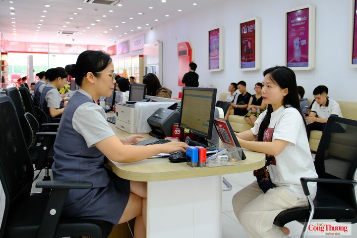 Khoảng 102 triệu số đã được chuẩn hóa, xác nhận chính chủ sử dụng