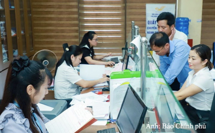 Bộ Nội vụ ban hành công văn gửi các bộ, cơ quan ngang bộ, UBND các tỉnh, thành về thực hiện ý kiến của Kiểm toán Nhà nước về giải quyết chính sách, chế độ theo Nghị định số 178/2024/NĐ-CP.