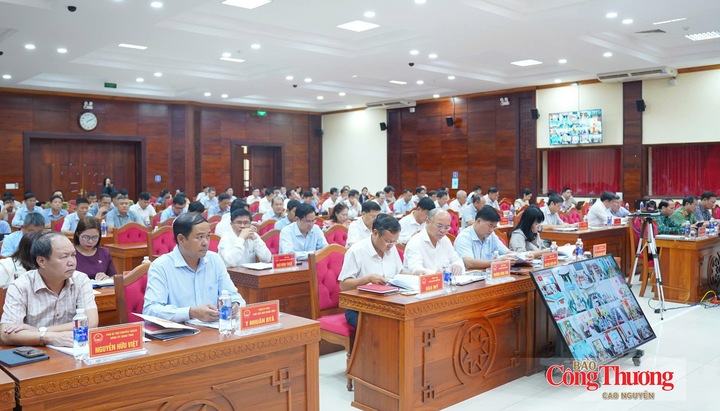 Đắk Lắk tổ chức hội nghị tổng kết Chiến dịch 45 ngày đêm đẩy nhanh tiến độ giải phóng mặt bằng các dự án