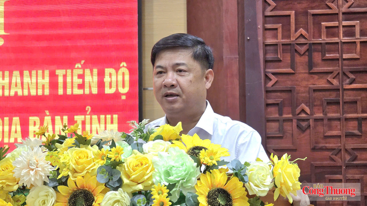 Bí thư Tỉnh ủy Đắk Lắk yêu cầu kết quả giải phóng mặt bằng phải gắn với đánh giá, xếp loại cuối năm của cơ quan, đơn vị và người đứng đầu.